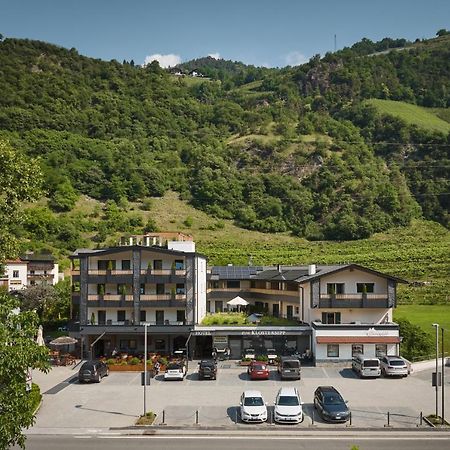 Hotel Klostersepp - Neu Klausen Buitenkant foto