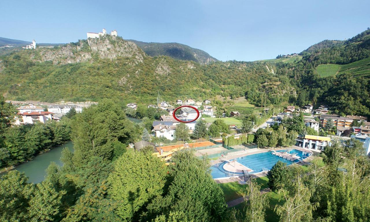 Hotel Klostersepp - Neu Klausen Buitenkant foto