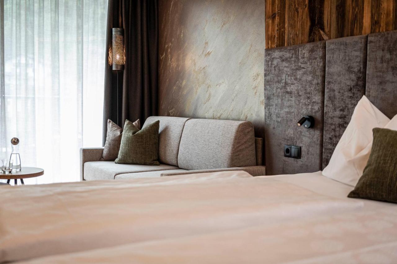 Hotel Klostersepp - Neu Klausen Buitenkant foto