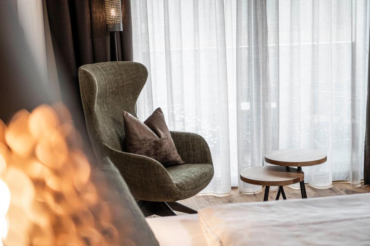 Hotel Klostersepp - Neu Klausen Buitenkant foto