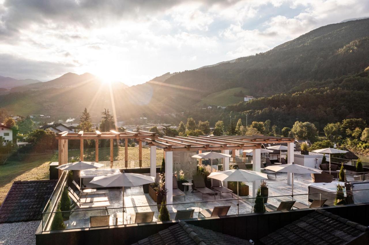 Hotel Klostersepp - Neu Klausen Buitenkant foto
