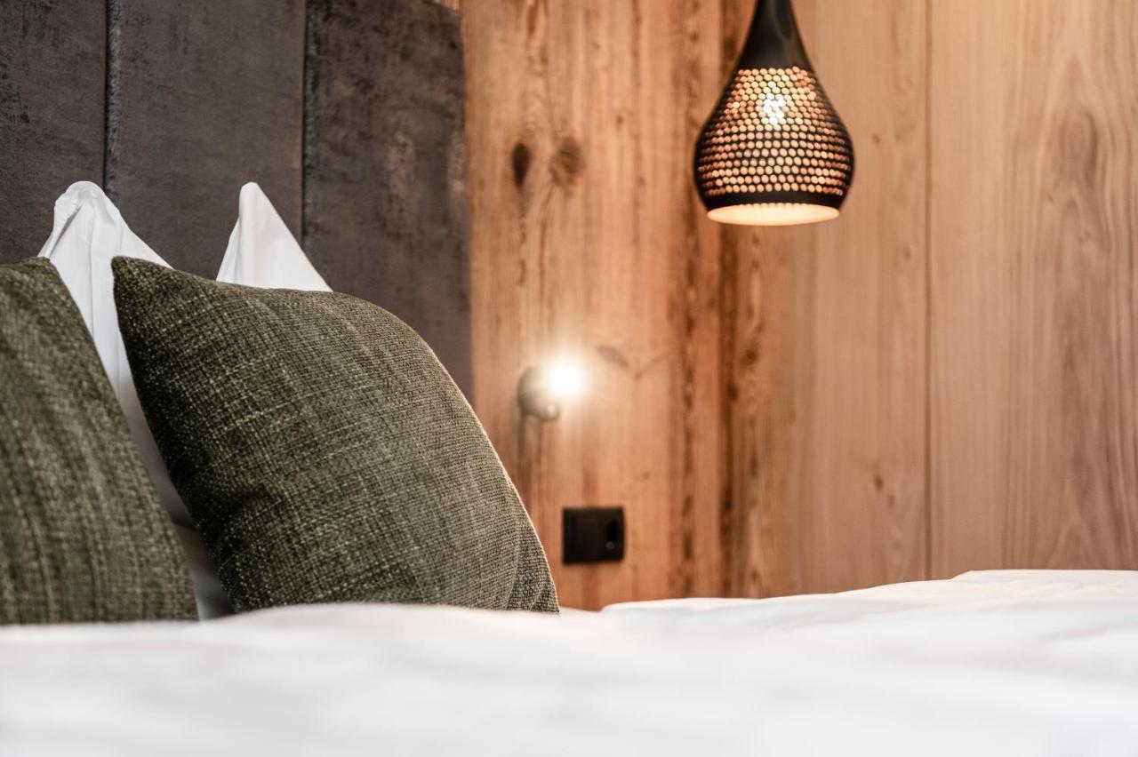 Hotel Klostersepp - Neu Klausen Buitenkant foto