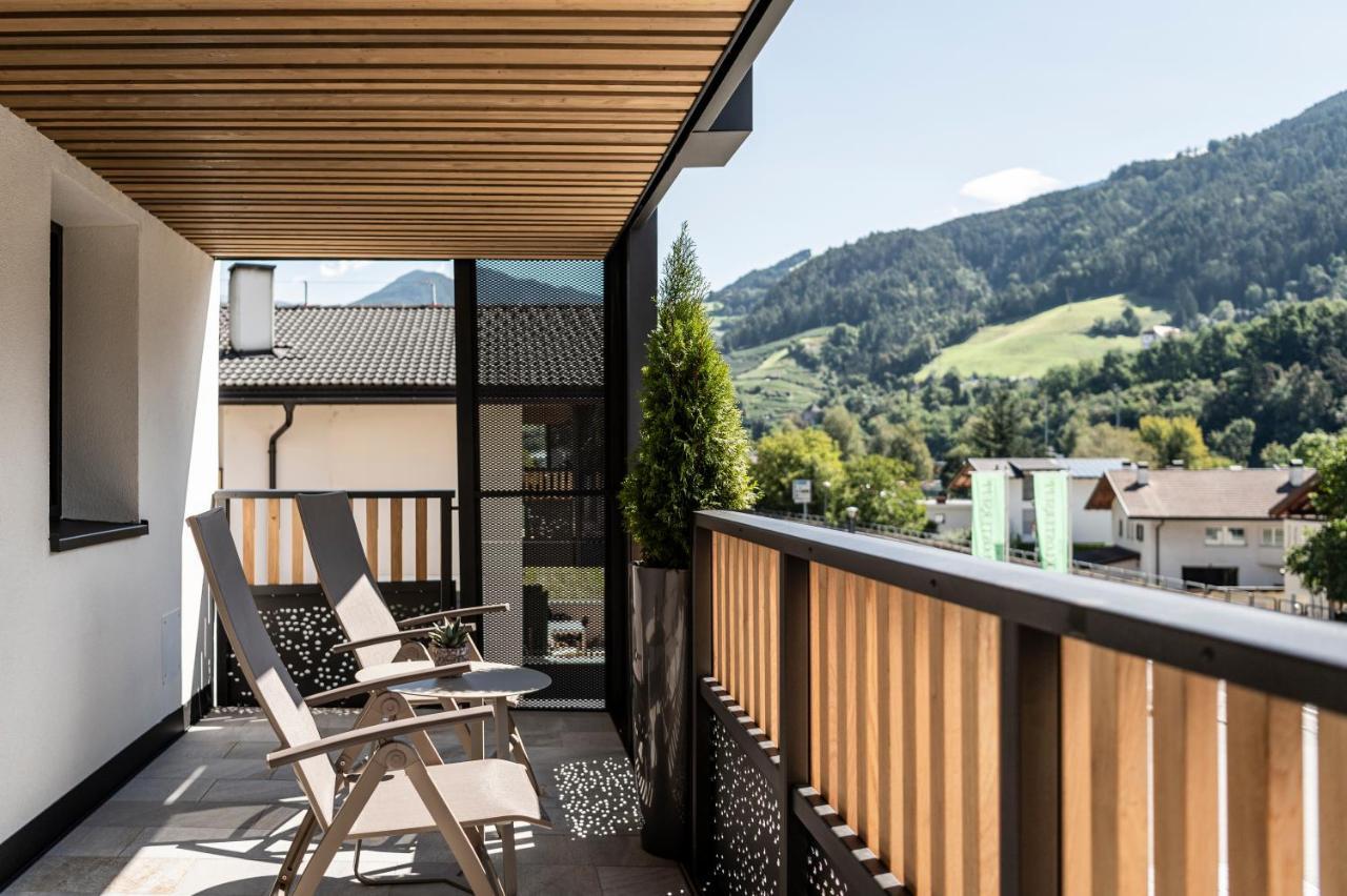Hotel Klostersepp - Neu Klausen Buitenkant foto