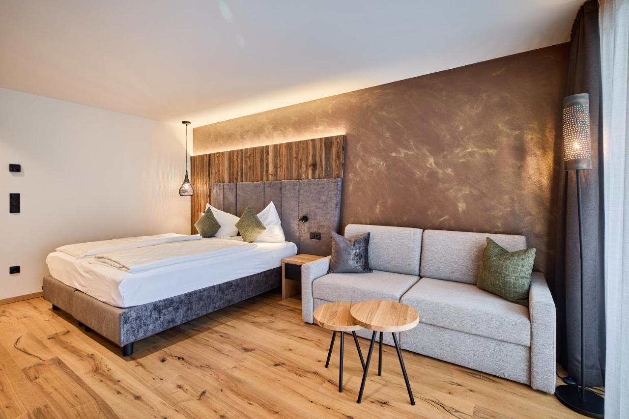 Hotel Klostersepp - Neu Klausen Buitenkant foto