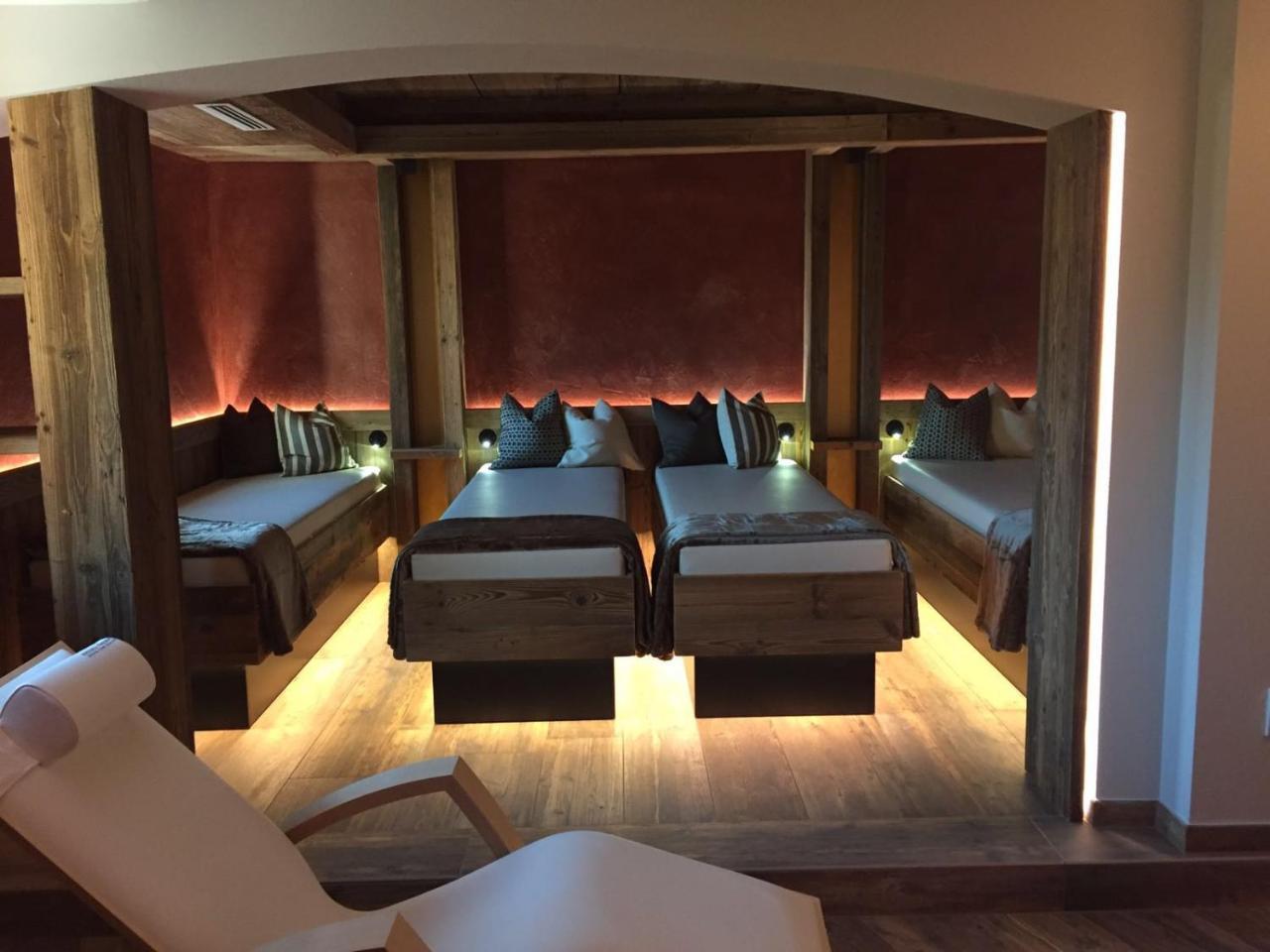 Hotel Klostersepp - Neu Klausen Buitenkant foto